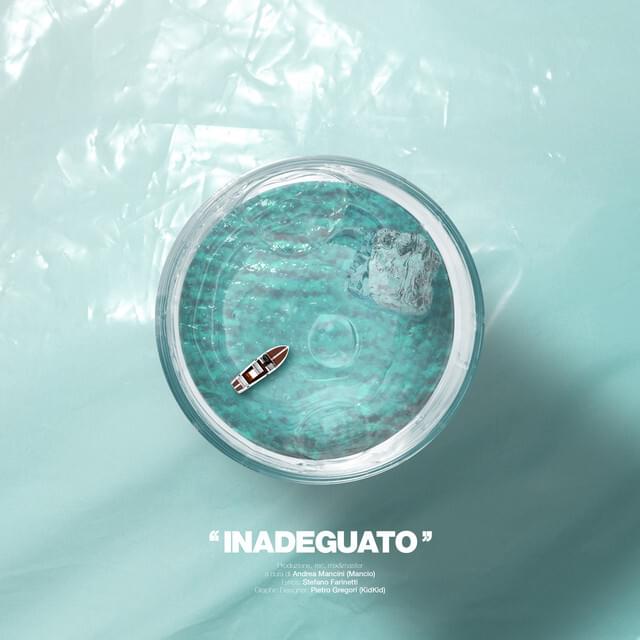 Inadeguato by Neno