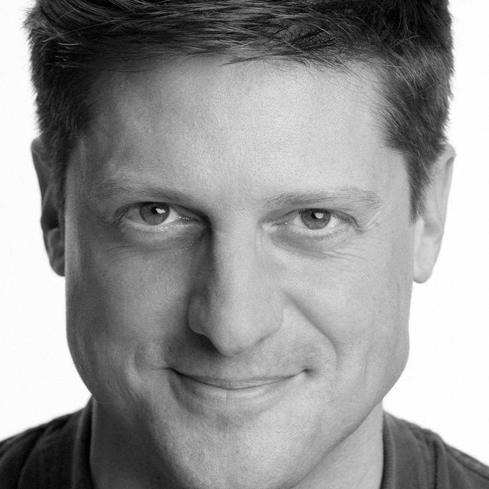 Christopher Sieber Profile Picture Photo of Christopher Sieber