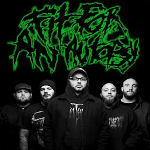 Cover image for Hell On Earth EP