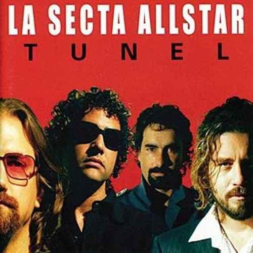 Cover image for Túnel