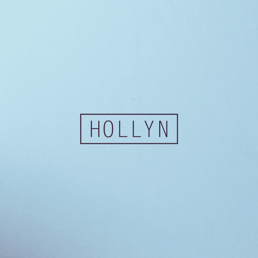 All I Need Is You by Hollyn