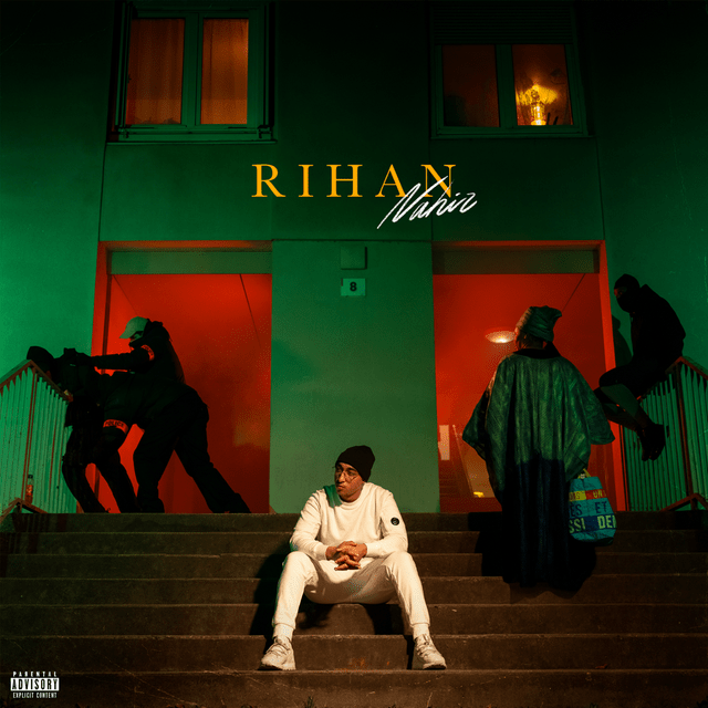 Moneygram, Part. 2 by Nahir