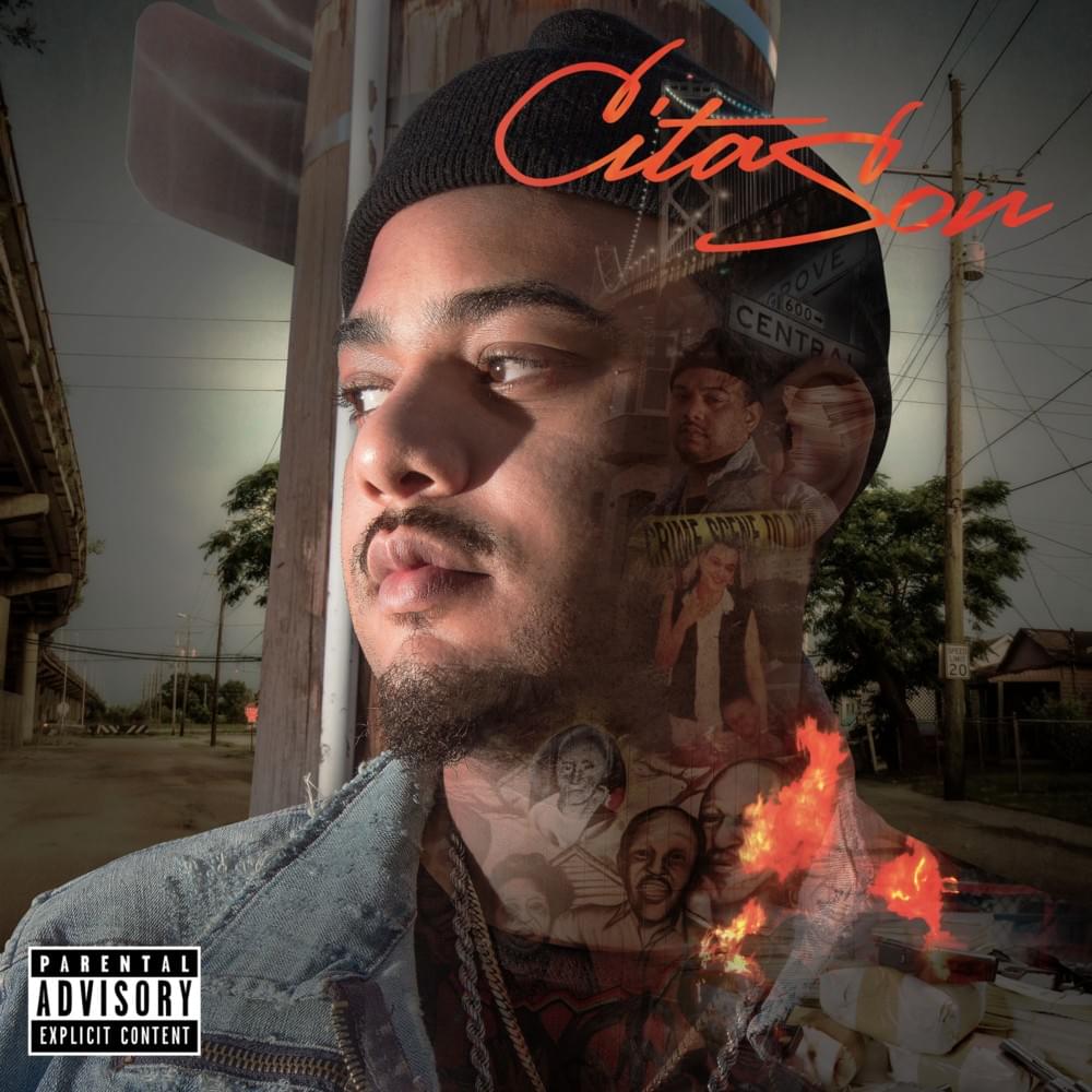 Cover image for Cita Son