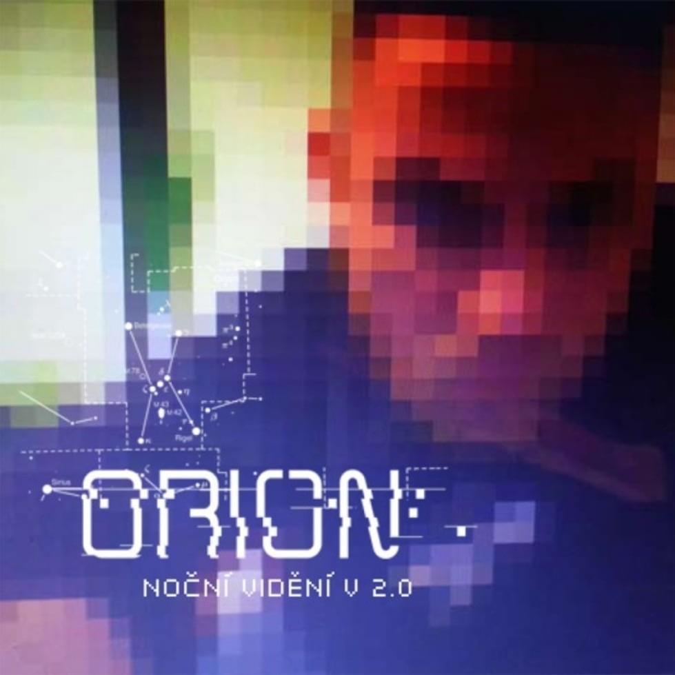 Cover image for Noční vidění V2.0