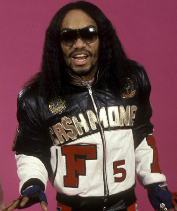 Grandmaster Melle Mel Profile Picture Photo of Grandmaster Melle Mel