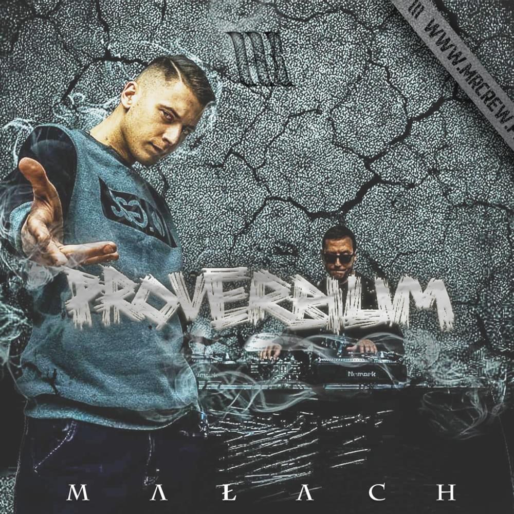 Cover image for Proverbium