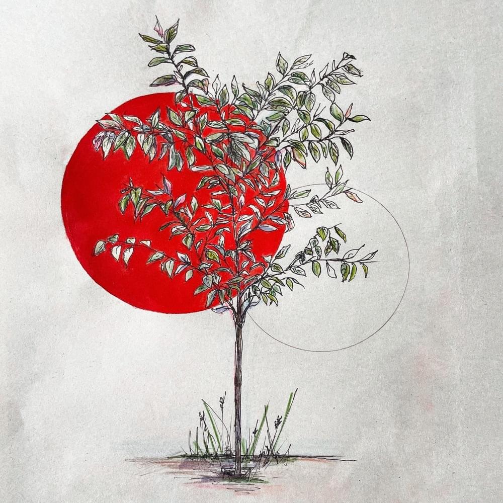 Album cover art for "Teammate" by The Ready Set