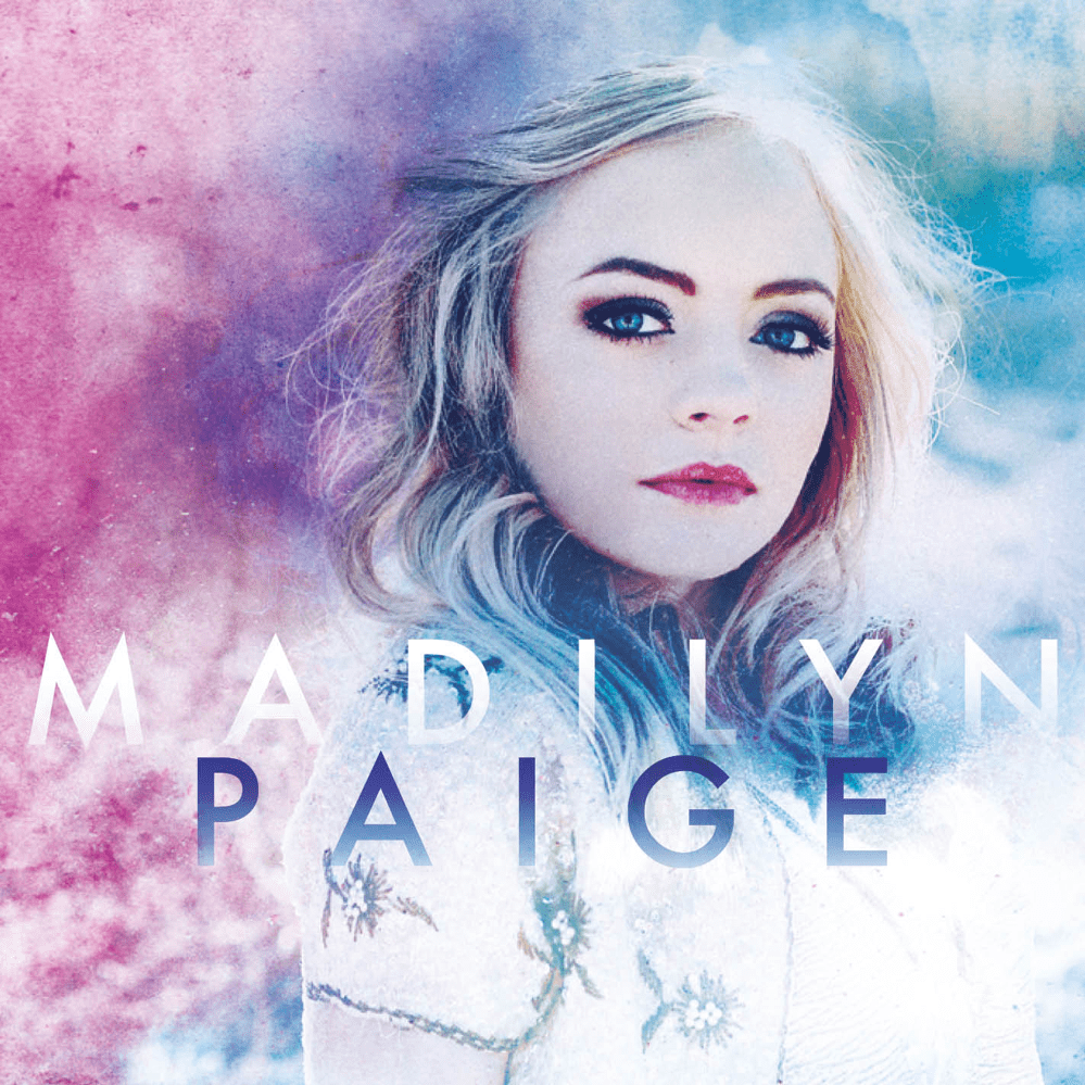 Let it Roll by Madilyn Paige