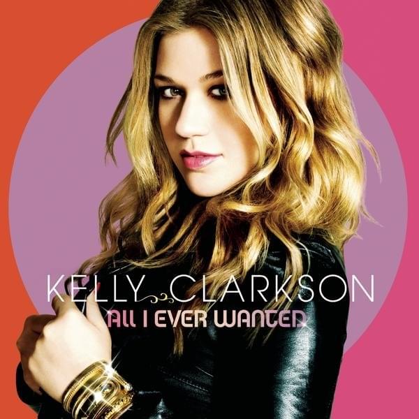 Cover image for All I Ever Wanted (Bonus Track Version)