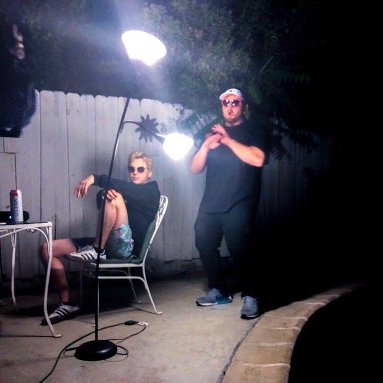 Cover image for I Wasn’t Drunk 4 This One