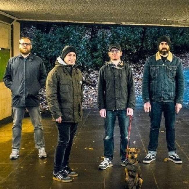 Photo of Mogwai