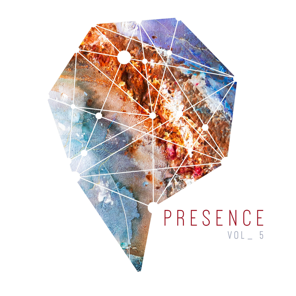 Cover image for Presence, Vol. 5