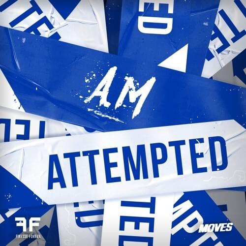 Cover image for Attempted