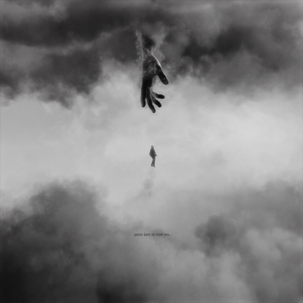 gonna have to trust you by Stephen Stanley