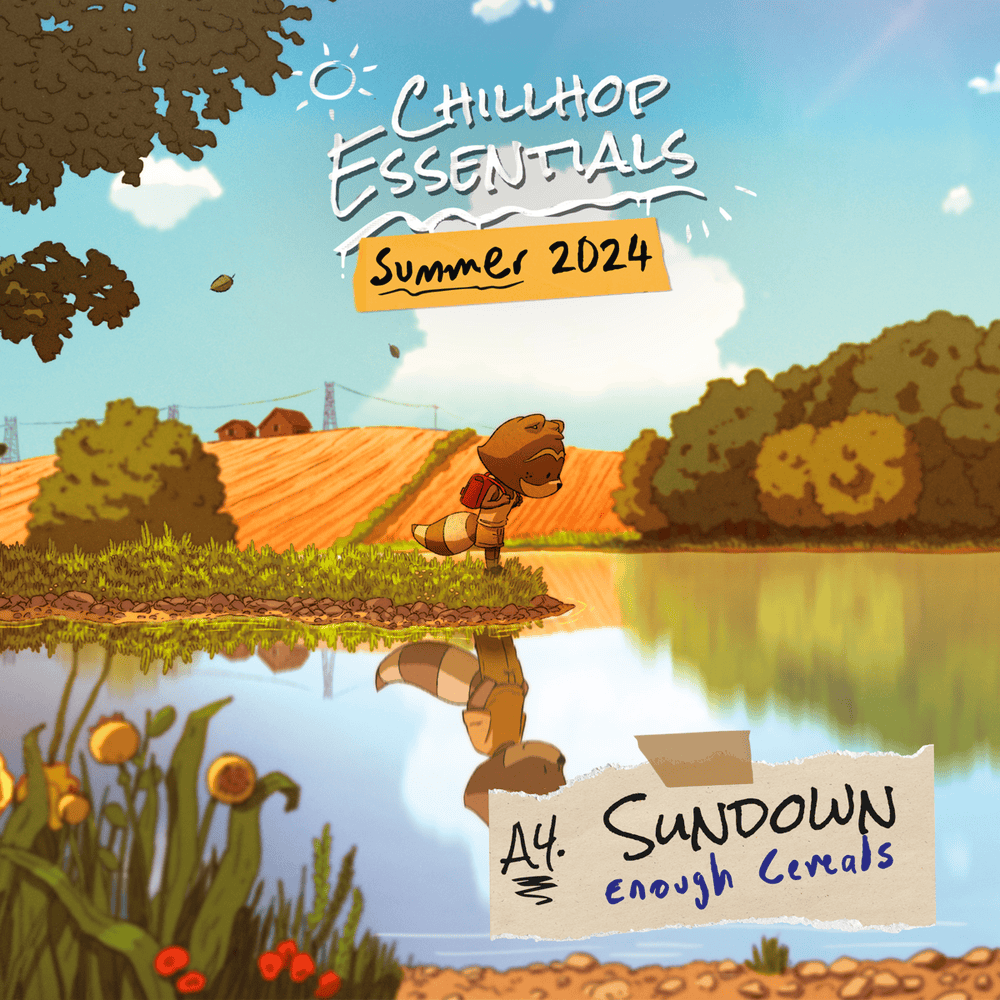 Sundown by Enough Cereals