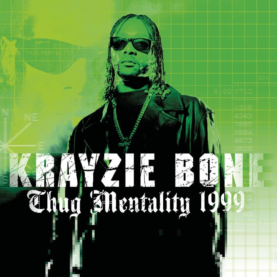 Album cover art for "I Still Believe" by Krayzie Bone & Mariah Carey