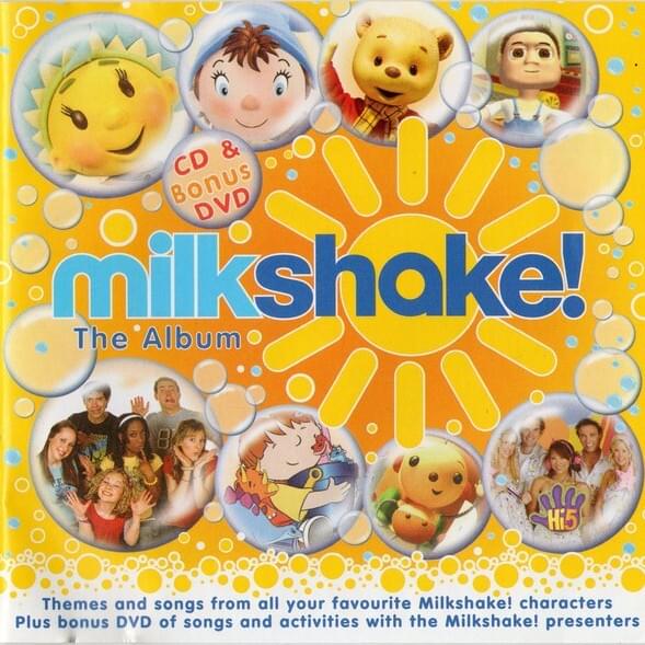 Make Way For Noddy (Theme) by Julie Bernstein & Steven Bernstein