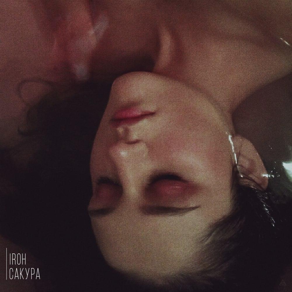 Album cover art for "Сакура (Sakura)" by IROH