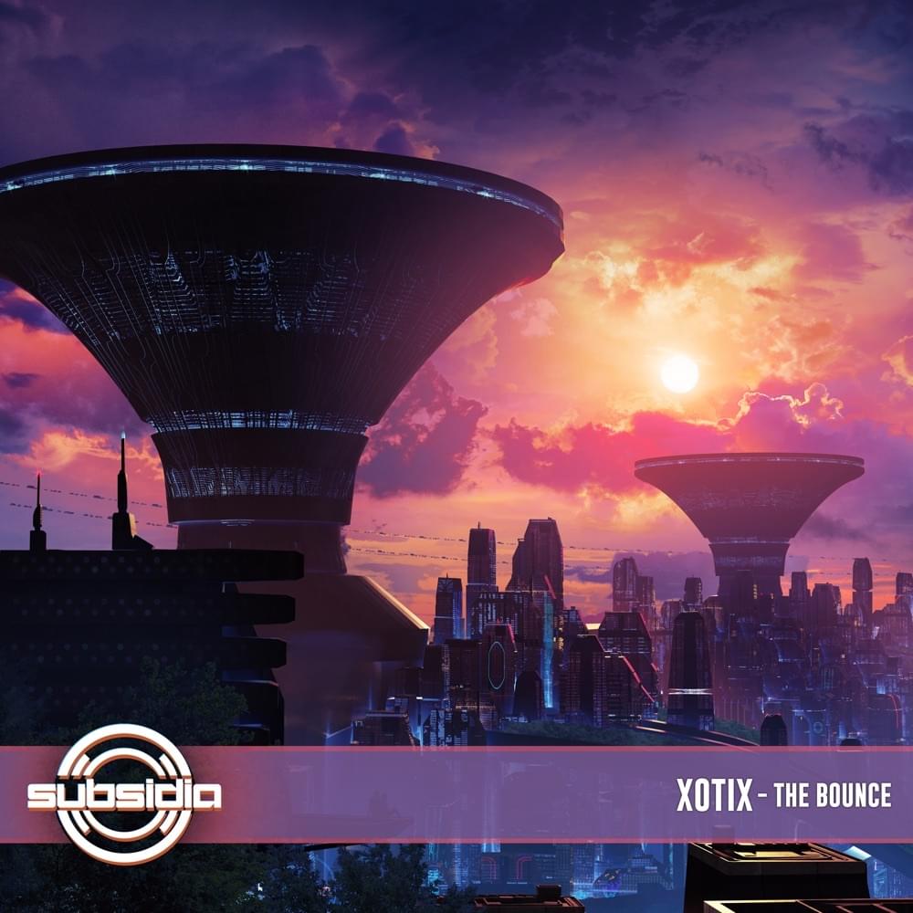 The Bounce by Xotix