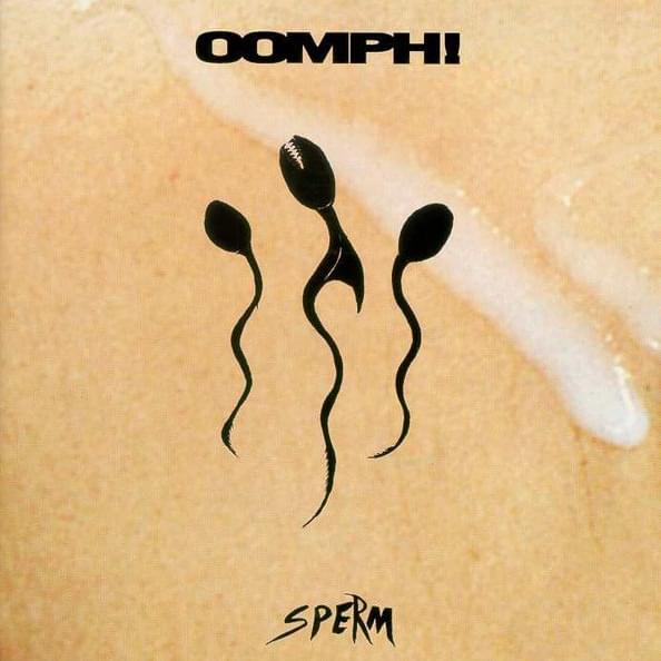 Album cover art for "Breathtaker" by OOMPH!
