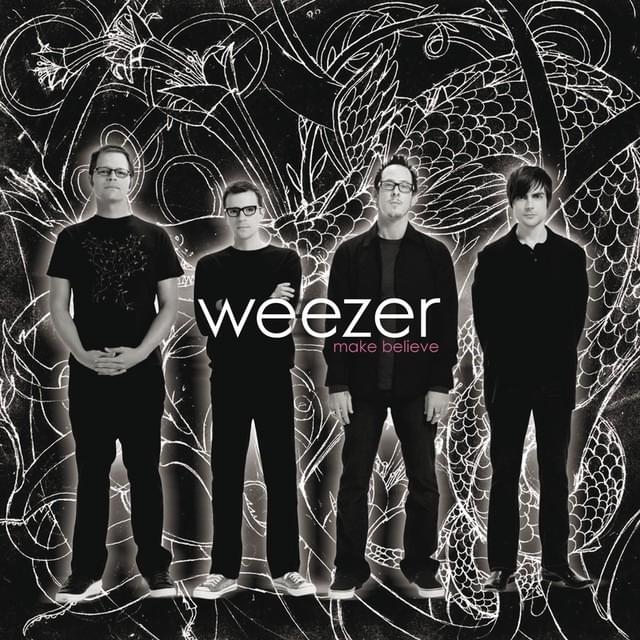 Cover image for Make Believe