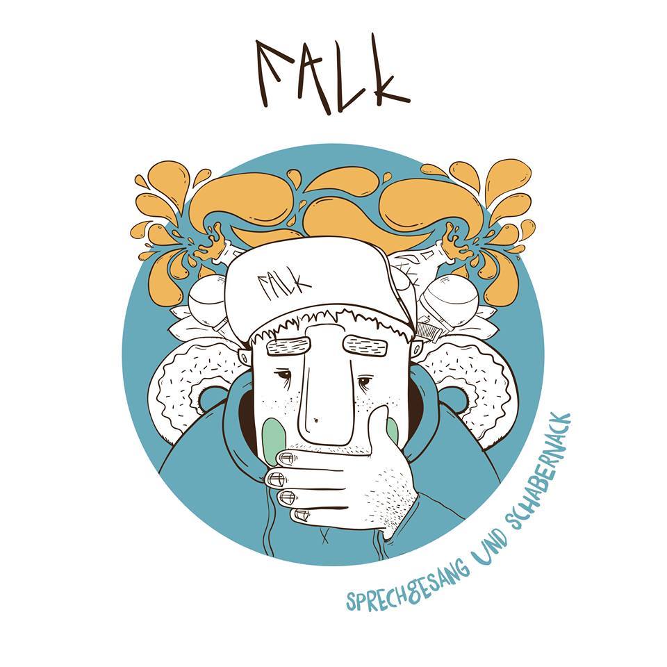 Hunger by FALK