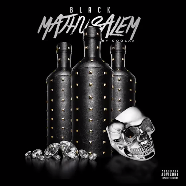 Album cover art for "Mayday" by FK (FRA)