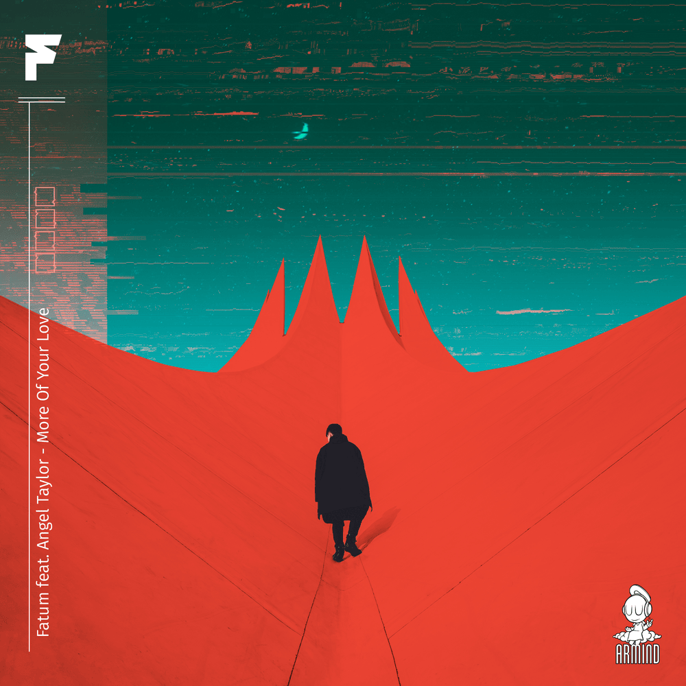 More of Your Love by Fatum