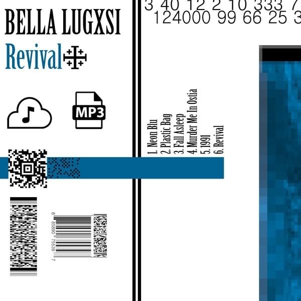 Cover image for Revival