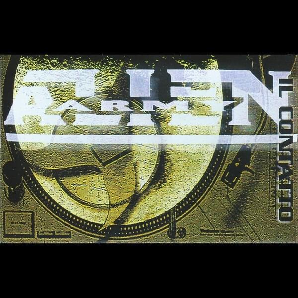 IV episodio: il doppio alieno sulle ruote by Alien Army