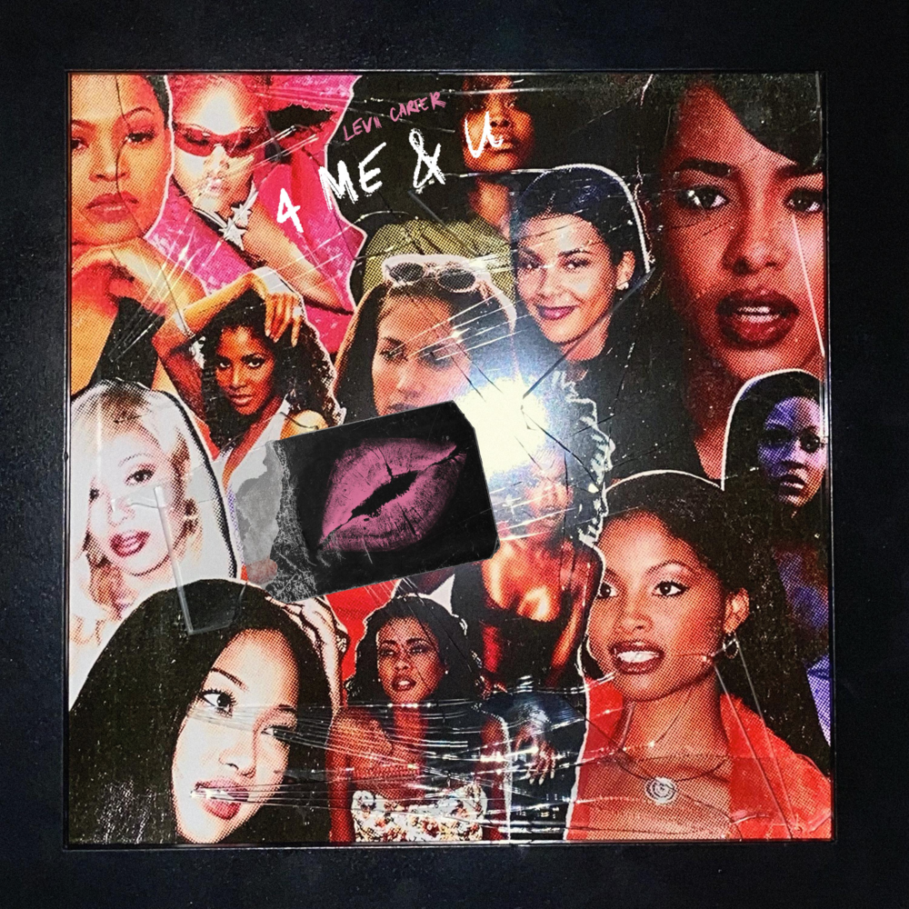 NO LOVE by Levi Carter