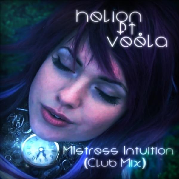 Mistress Intuition (Original Mix) by Helion
