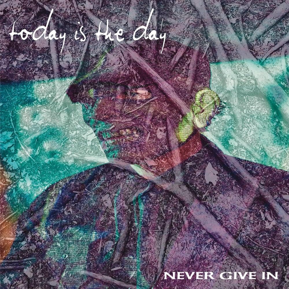 Album cover art for "Divide and Conquer" by Today Is the Day