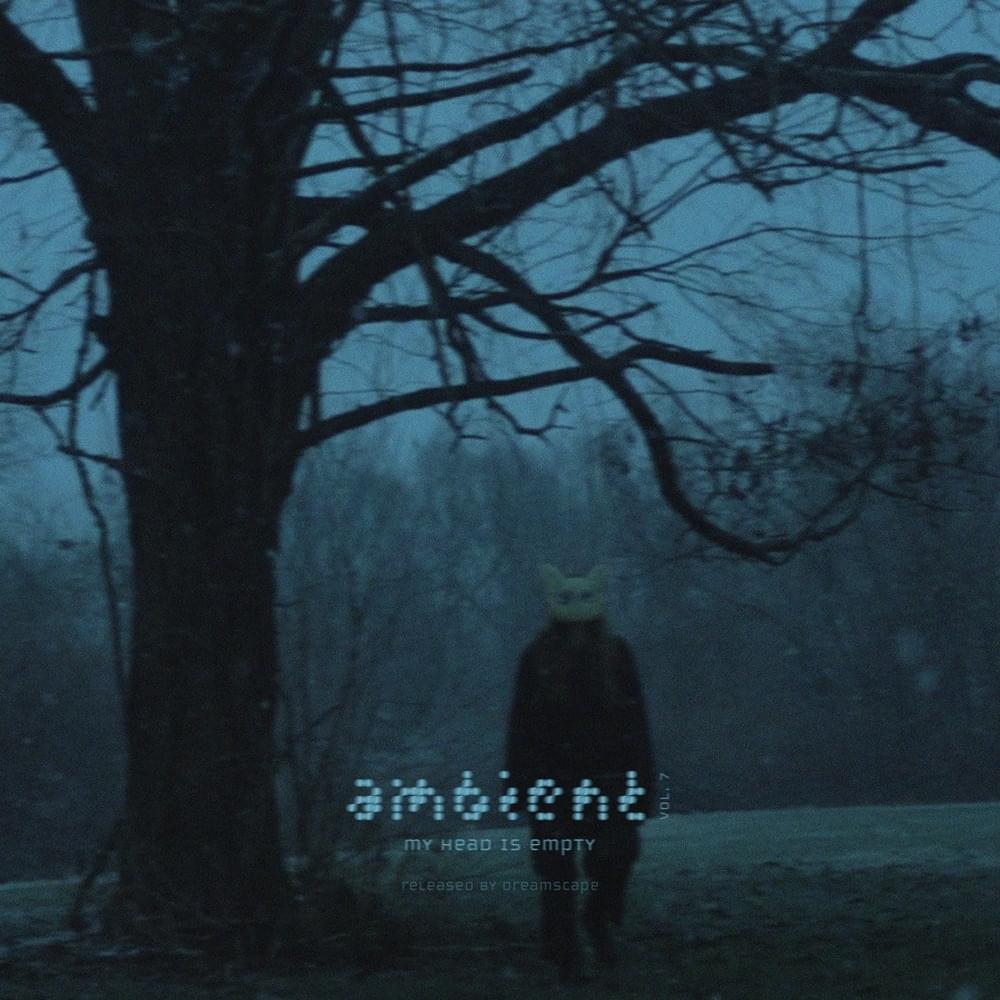 Cover image for ambient vol. 7