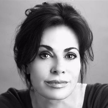 Photo of Sally Dexter