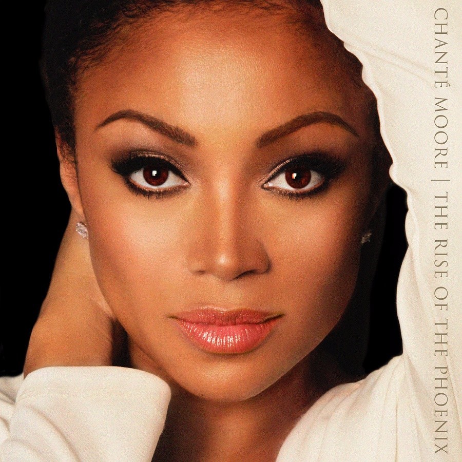 Pressure by Chanté Moore