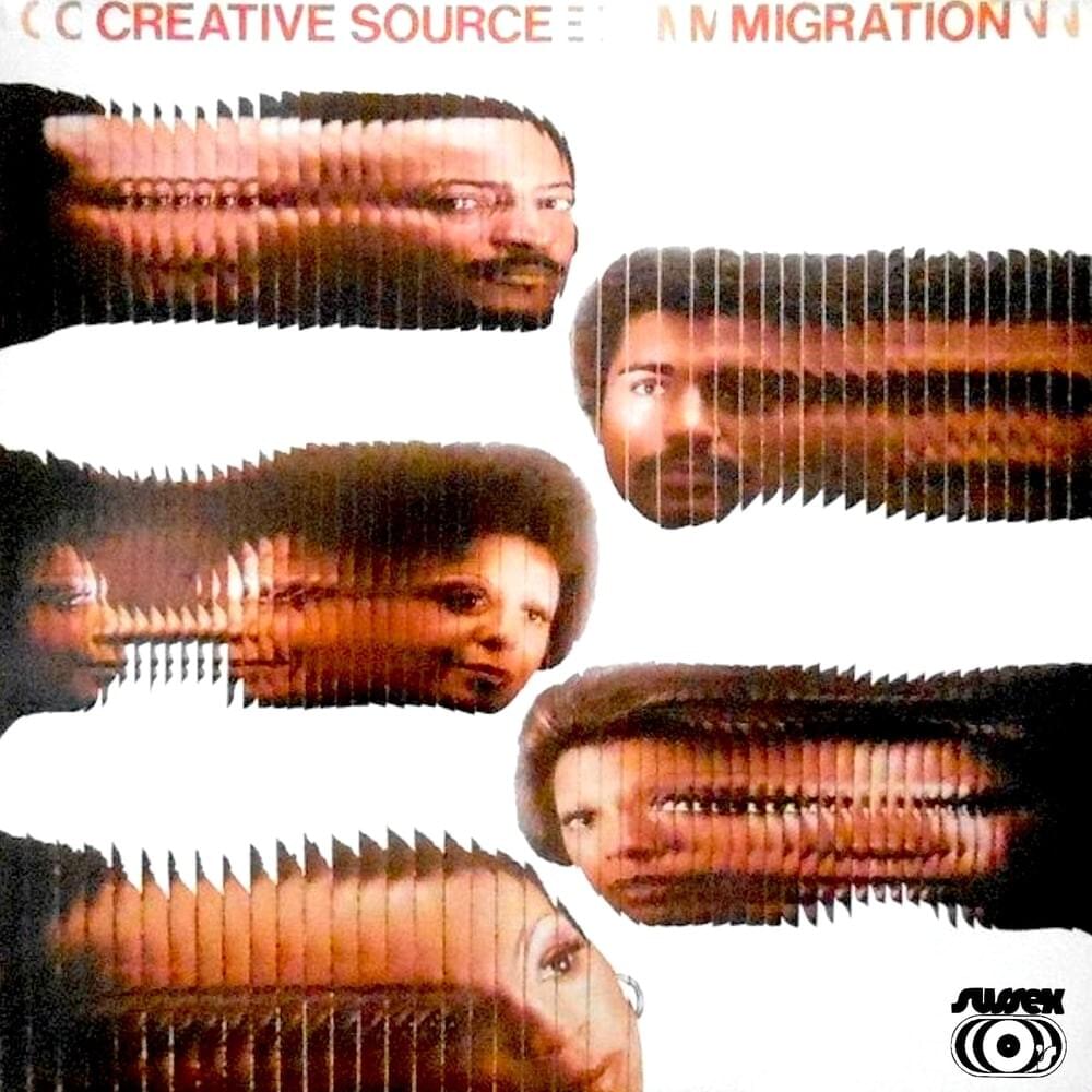 Migration by Creative Source