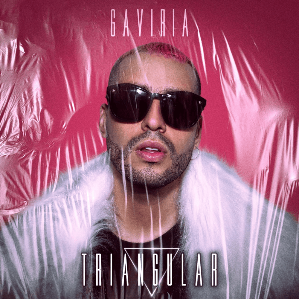 Aunque Reces by Gaviria
