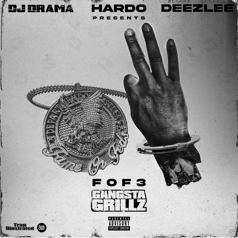 Cover image for Fame Or Feds 3