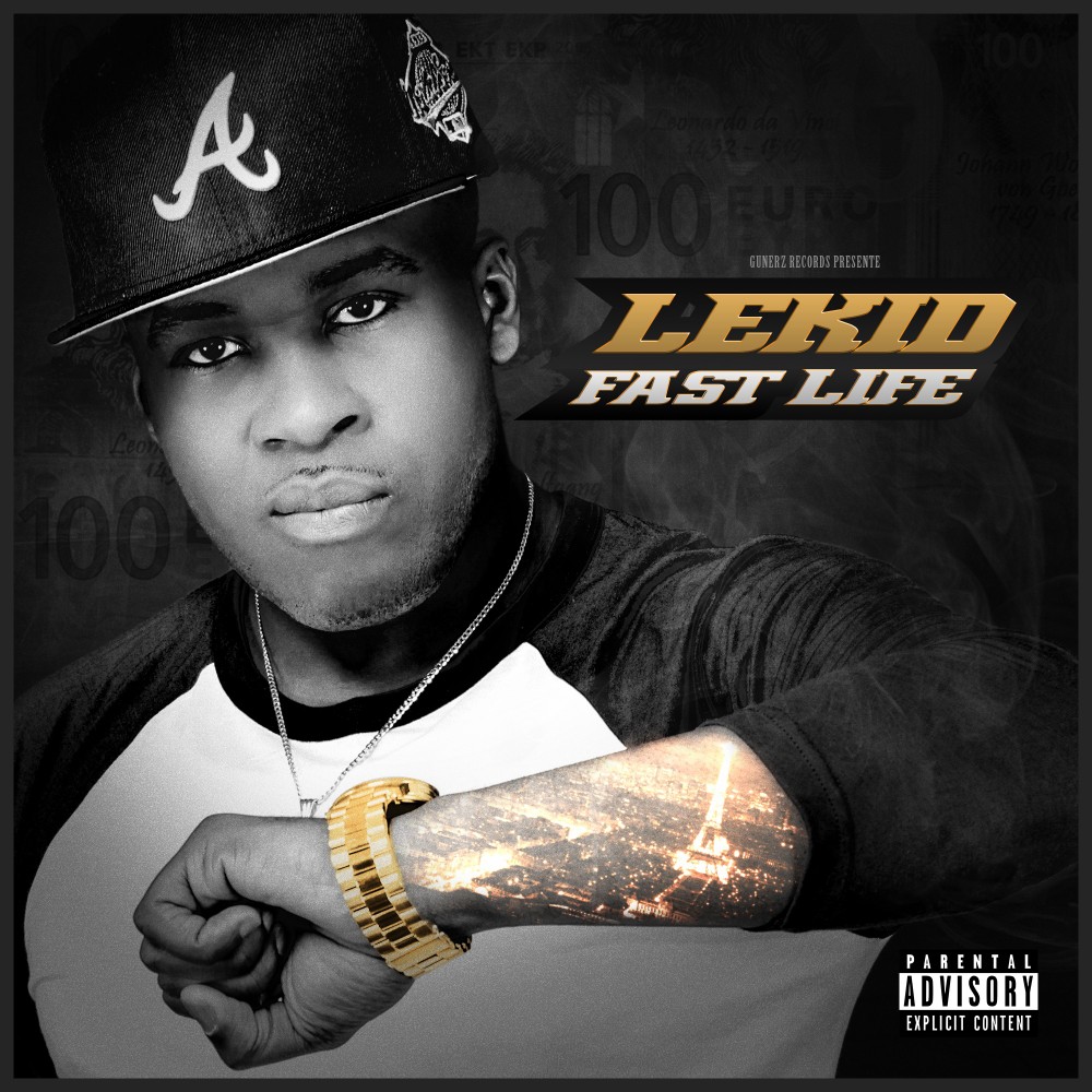 MONEY MONEY by LE KID