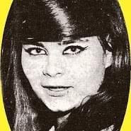 Gunilla Thorn Profile Picture Photo of Gunilla Thorn