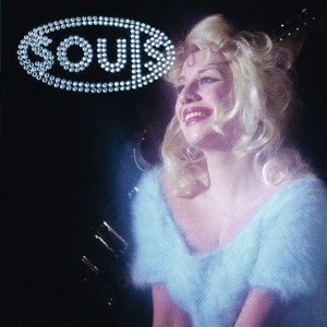 Album cover art for "Simplicity" by Souls