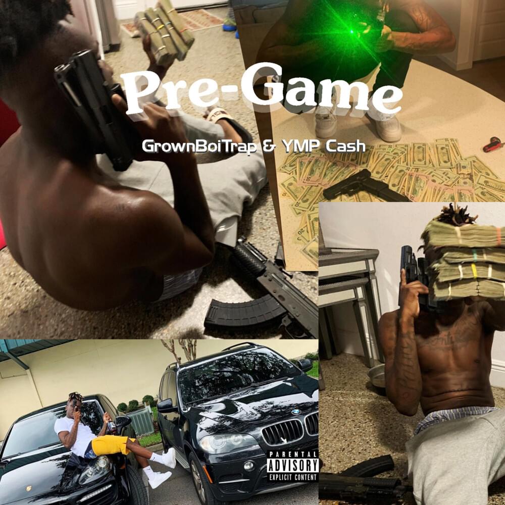 Hot Boi Hot Girl by GrownBoiTrap