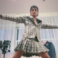 Cover image for T-Posing (Random Stuff)