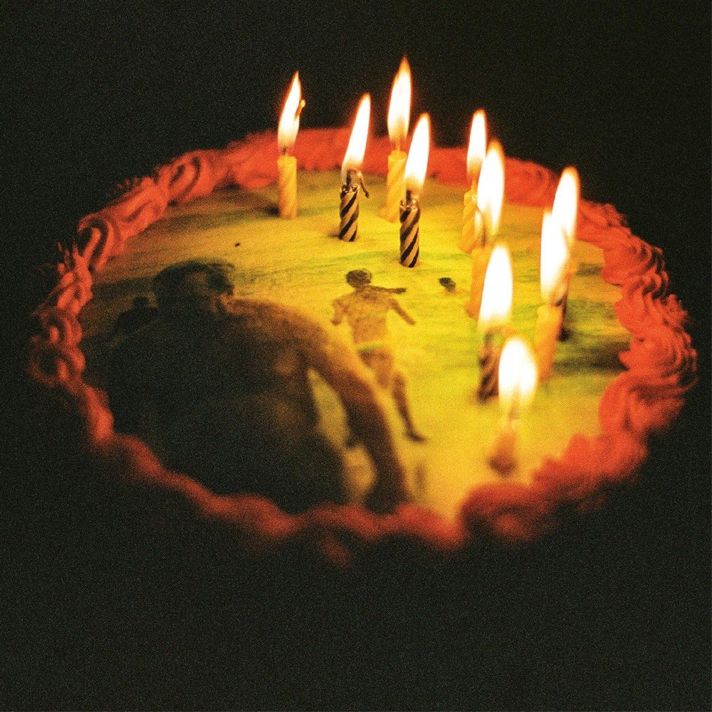 Cover image for Happy Birthday, Ratboy