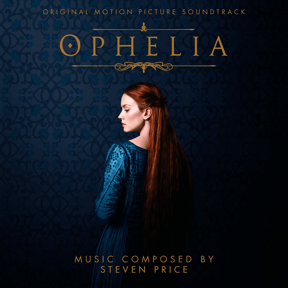 Ophelia by Steven Price