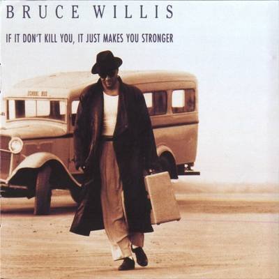 Save The Last Dance For Me by Bruce Willis