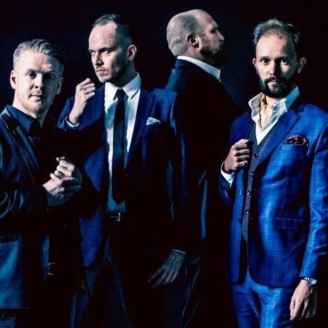 Photo of Ricky-tick big band & julkinen sana