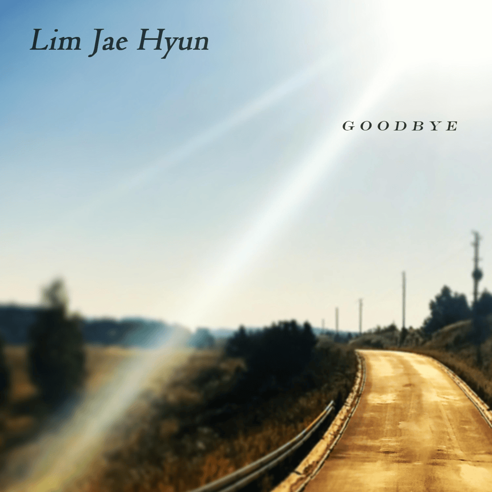 Goodbye (Inst.) by Jaehyun Lim (임재현)