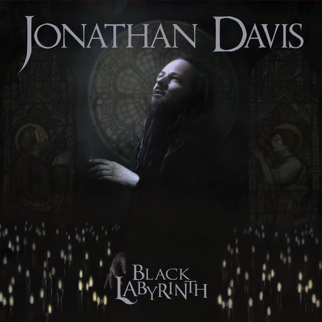 Everyone by Jonathan Davis